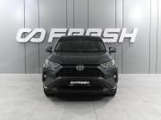 Toyota RAV4 V (XA50) Ростов-на-Дону  - изображение 21