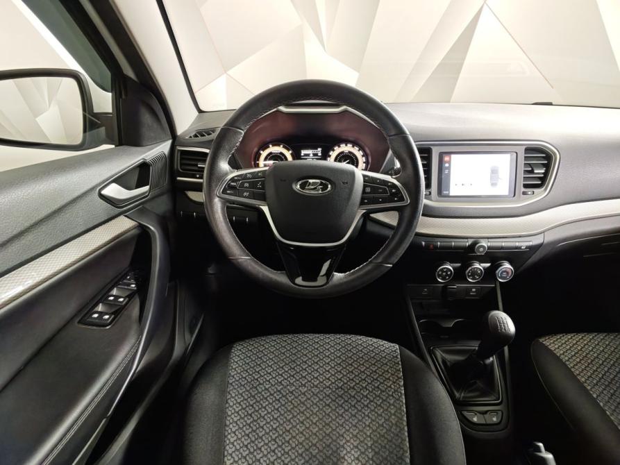 Lada (ВАЗ) Vesta I Рестайлинг (NG) Москва  - изображение 20