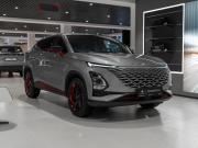 Omoda C5 I Москва  - изображение 28