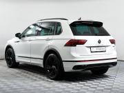Volkswagen Tiguan II Рестайлинг Москва  - изображение 26