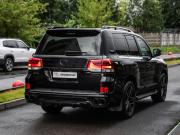 Toyota Land Cruiser 200 Series Рестайлинг 2 Санкт-Петербург  - изображение 44
