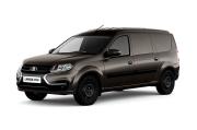 Lada (ВАЗ) Largus I Рестайлинг Москва  - изображение 3