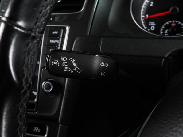 Volkswagen Golf VII с пробегом 2016 года, цена 1 499 000 рублей, 187333 км, универсал, Автокод Объявления