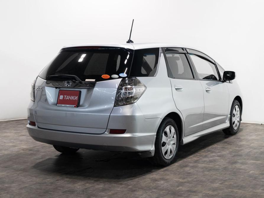 Honda Fit Shuttle I Чита  - изображение 3