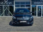 Mercedes-Benz B-Класс II (W246) Рестайлинг Крым  - изображение 27
