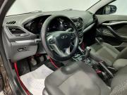Lada (ВАЗ) Vesta I Нижневартовск  - изображение 34