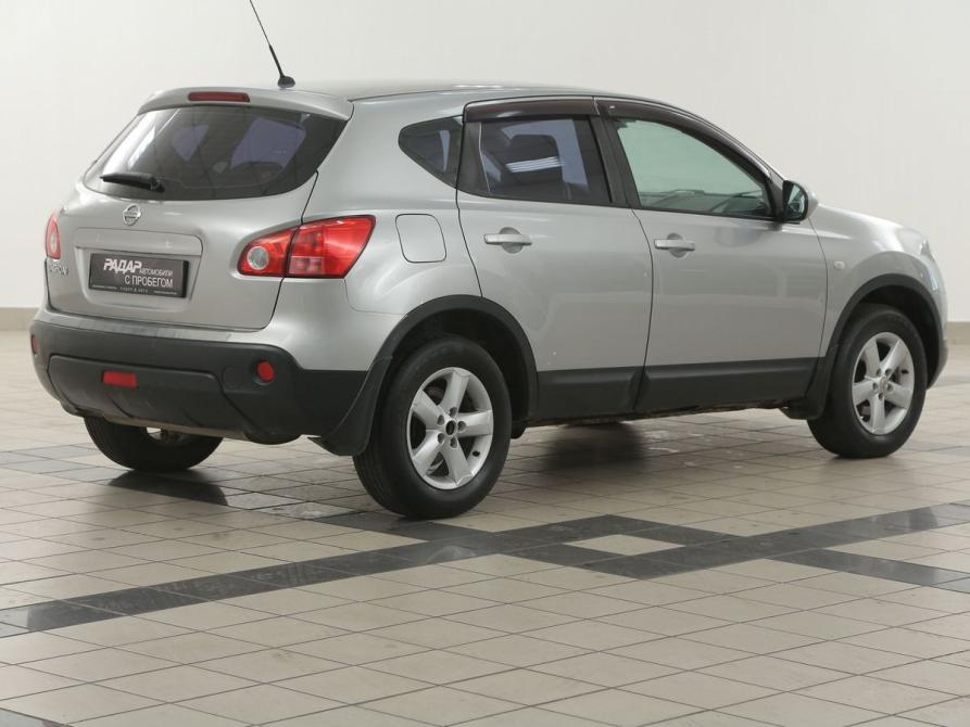 Nissan Qashqai I Иваново  - изображение 4
