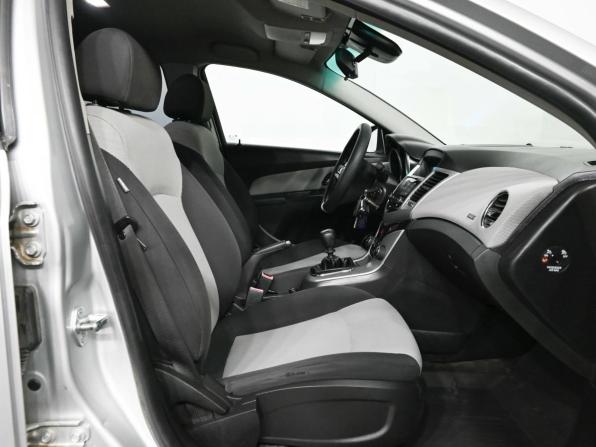 Chevrolet Cruze I с пробегом 2012 года, цена 665 000 рублей, 185523 км, седан, Автокод Объявления
