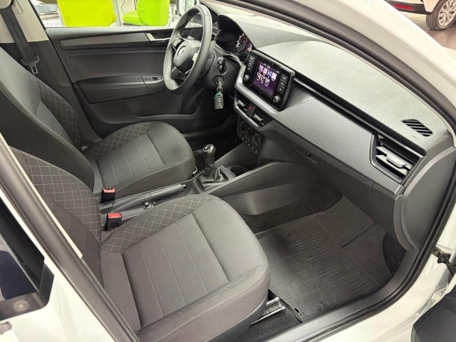 Skoda Rapid II Киров  - изображение 16