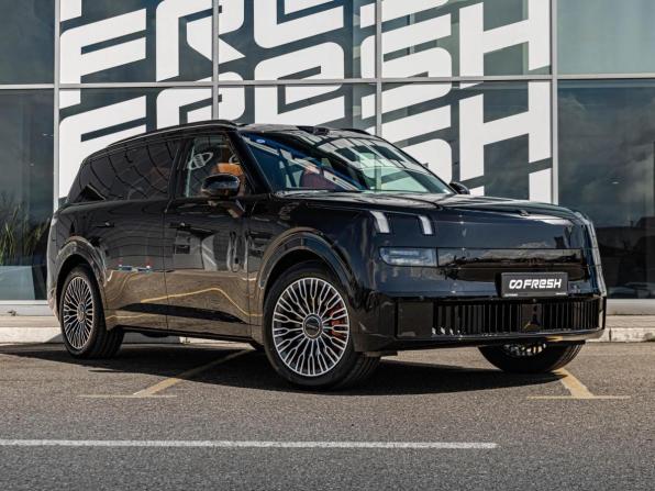 Lynk &amp; Co 900 с пробегом 2025 года, цена 9 380 000 рублей, 37 км, внедорожник, Автокод Объявления