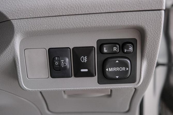 Toyota Corolla X (E140 E150) с пробегом 2009 года, цена 699 000 рублей, 205500 км, седан, Автокод Объявления