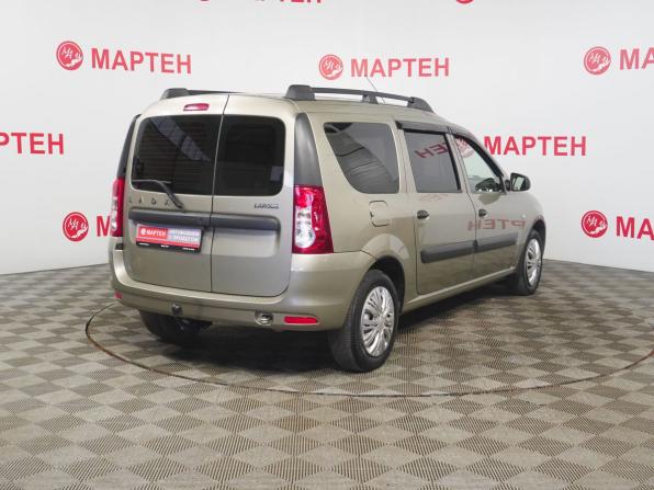 Lada (ВАЗ) Largus I с пробегом 2021 года, цена 925 000 рублей, 91319 км, универсал, Автокод Объявления