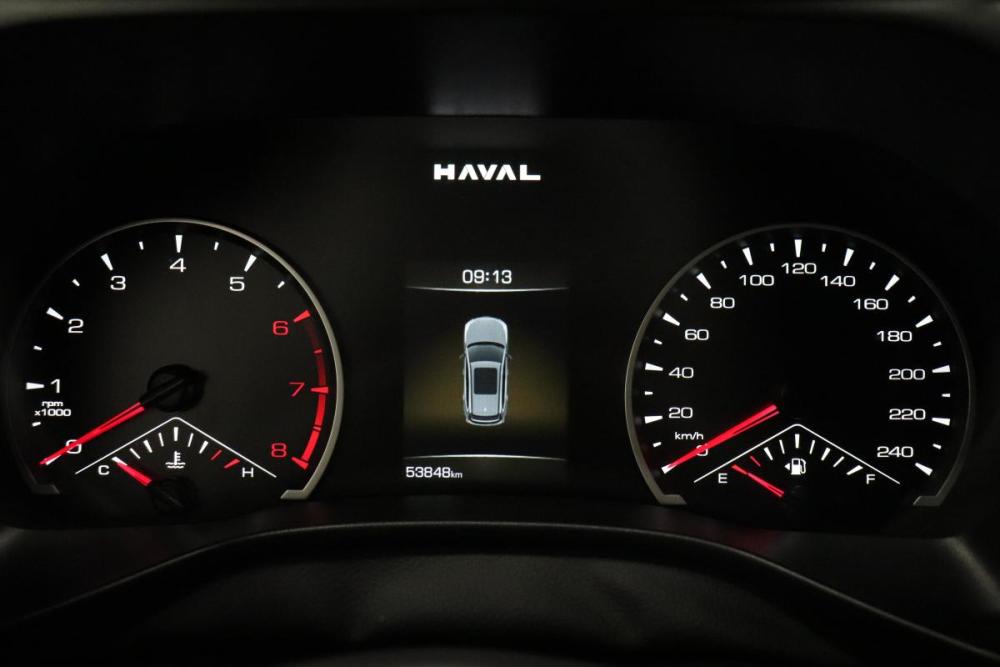 Haval Jolion I Рестайлинг Ульяновск  - изображение 10