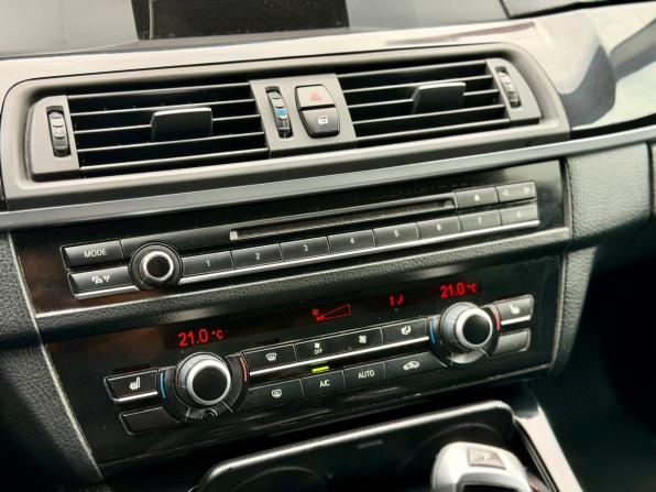 BMW 5 серии VI (F10/F11/F07) с пробегом 2013 года, цена 1 799 000 рублей, 297000 км, седан, Автокод Объявления