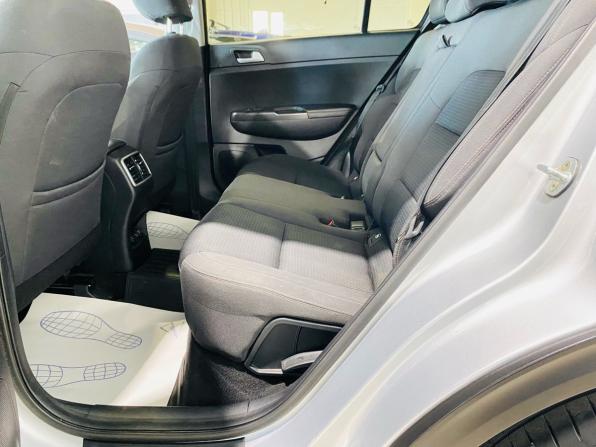 Kia Sportage IV с пробегом 2016 года, цена 2 100 000 рублей, 73200 км, внедорожник, Автокод Объявления