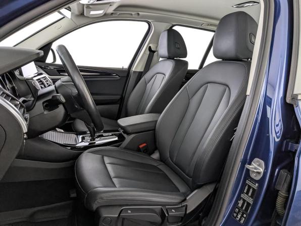 BMW X3 III (G01) с пробегом 2020 года, цена 4 265 000 рублей, 69447 км, внедорожник, Автокод Объявления