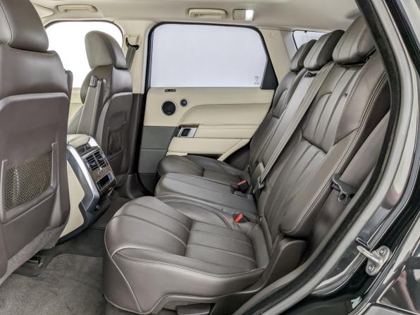 Land Rover Range Rover Sport II с пробегом 2017 года, цена 4 500 000 рублей, 102000 км, внедорожник, Автокод Объявления