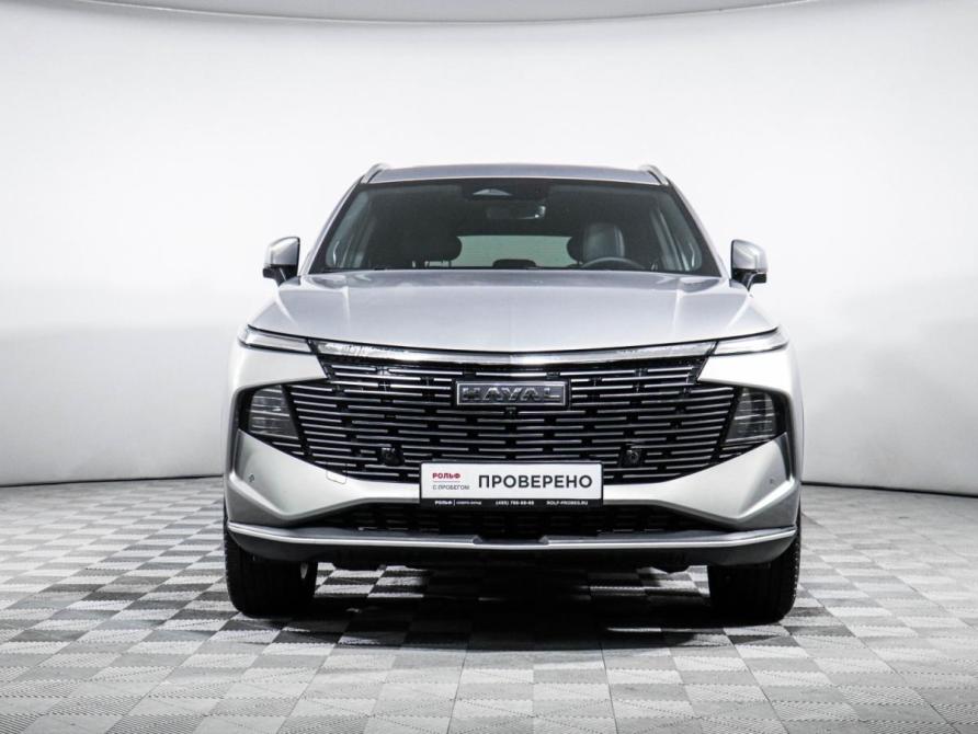 Haval F7 II Москва  - изображение 2