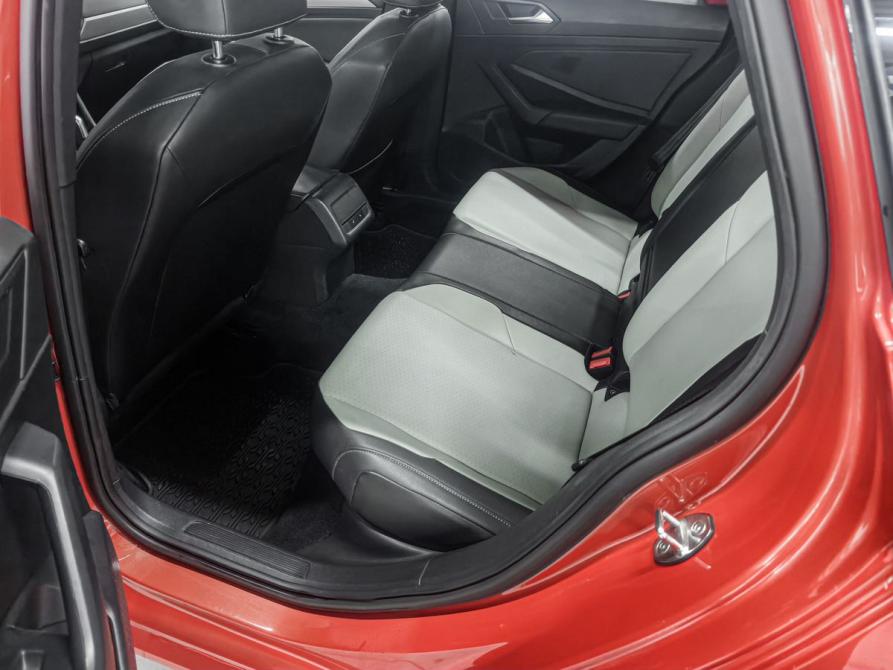 Volkswagen Jetta VII Ростов-на-Дону  - изображение 28