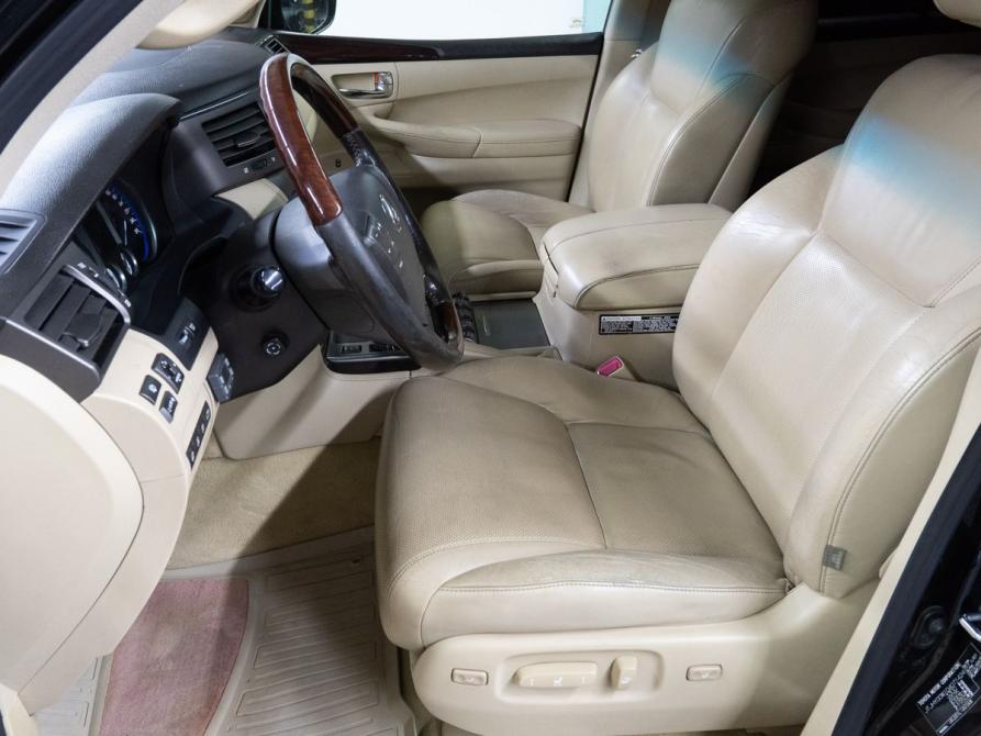 Lexus LX III Тюмень  - изображение 20