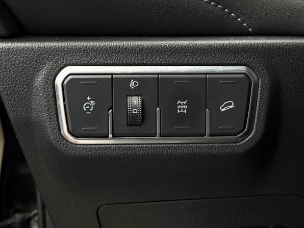 Haval F7 I с пробегом 2019 года, цена 1 649 600 рублей, 105516 км, внедорожник, Автокод Объявления