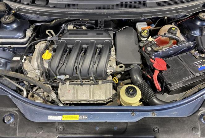 Nissan Almera III (G15) с пробегом 2018 года, цена 930 000 рублей, 109156 км, седан, Автокод Объявления