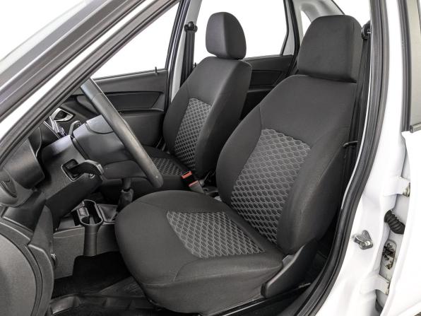 Lada (ВАЗ) Granta I Рестайлинг с пробегом 2022 года, цена 660 000 рублей, 89483 км, седан, Автокод Объявления