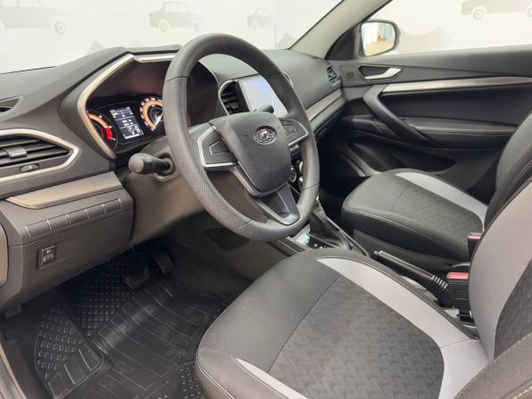 Lada (ВАЗ) Vesta I Рестайлинг (NG) с пробегом 2024 года, цена 1 269 000 рублей, 28500 км, седан, Автокод Объявления