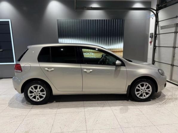 Volkswagen Golf VI с пробегом 2012 года, цена 835 000 рублей, 241000 км, хэтчбек, Автокод Объявления