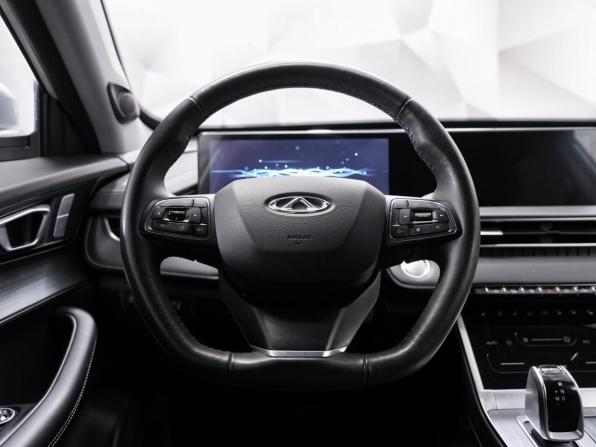 Chery Tiggo 7 Pro Max I с пробегом 2023 года, цена 1 991 000 рублей, 24450 км, внедорожник, Автокод Объявления
