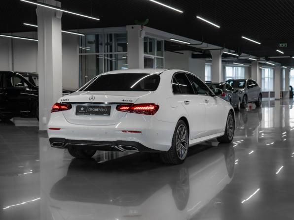 Mercedes-Benz E-Класс V (W213 S213 C238) Рестайлинг с пробегом 2023 года, цена 5 500 000 рублей, 58454 км, седан, Автокод Объявления