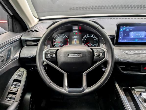 Haval Jolion I Рестайлинг с пробегом 2024 года, цена 2 050 000 рублей, 21162 км, внедорожник, Автокод Объявления