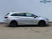 Opel Astra K Москва  - изображение 16