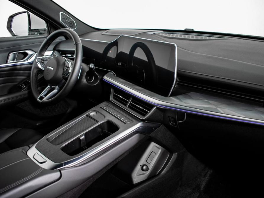 Haval F7 II Москва  - изображение 11