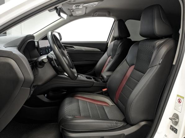 Haval F7x I Рестайлинг с пробегом 2023 года, цена 2 080 000 рублей, 64453 км, внедорожник, Автокод Объявления