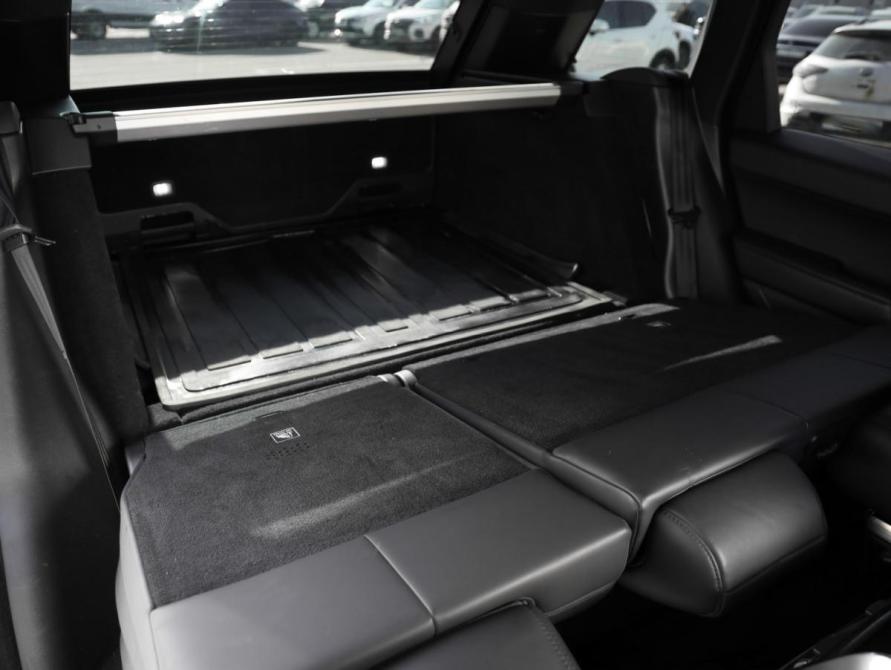 Land Rover Range Rover Sport II Рестайлинг Санкт-Петербург  - изображение 35
