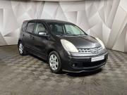 Nissan Note I Москва  - изображение 23