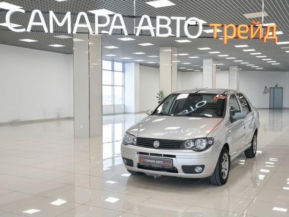 Fiat Albea I Рестайлинг с пробегом 2011 года, цена 173 000 рублей, 366758 км, седан, Автокод Объявления