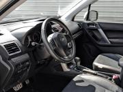 Subaru Forester IV Рестайлинг Москва  - изображение 41
