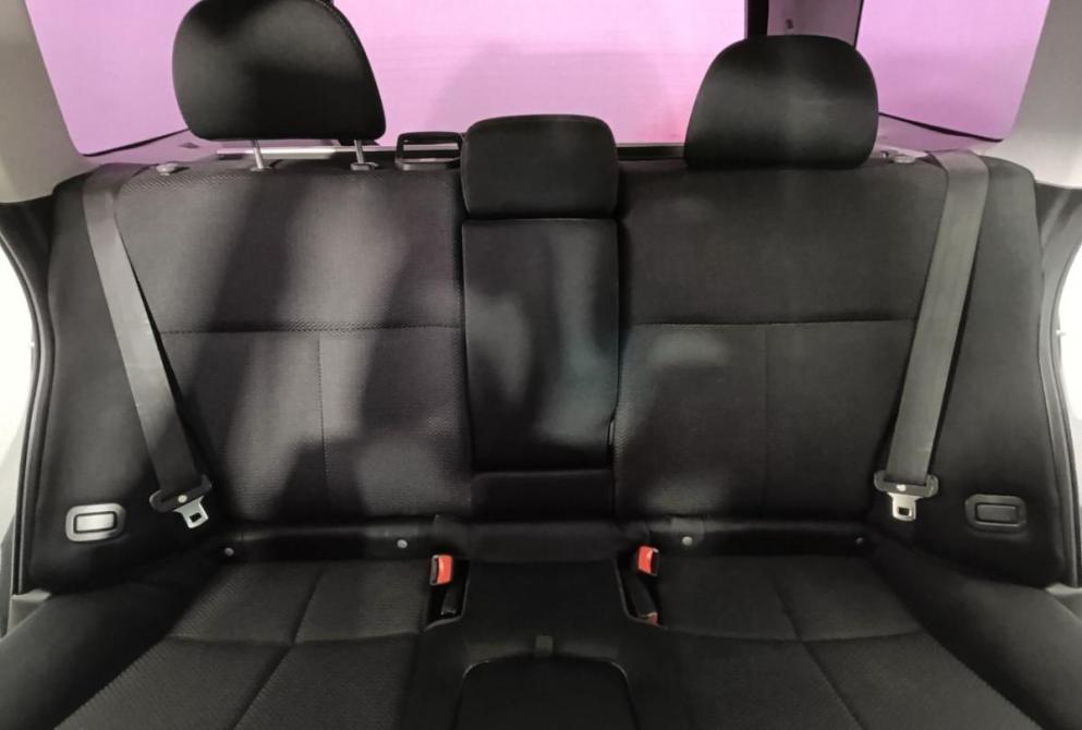 Subaru Forester IV Волгоград  - изображение 16