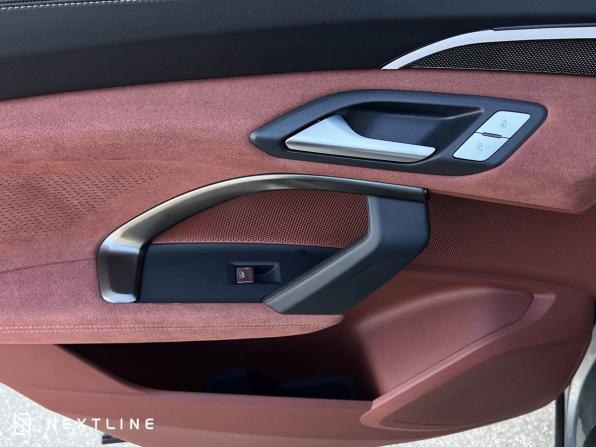 Новый Audi Q5 III (GU) 2026 года, цена 6 450 000 рублей, внедорожник, Автокод Объявления