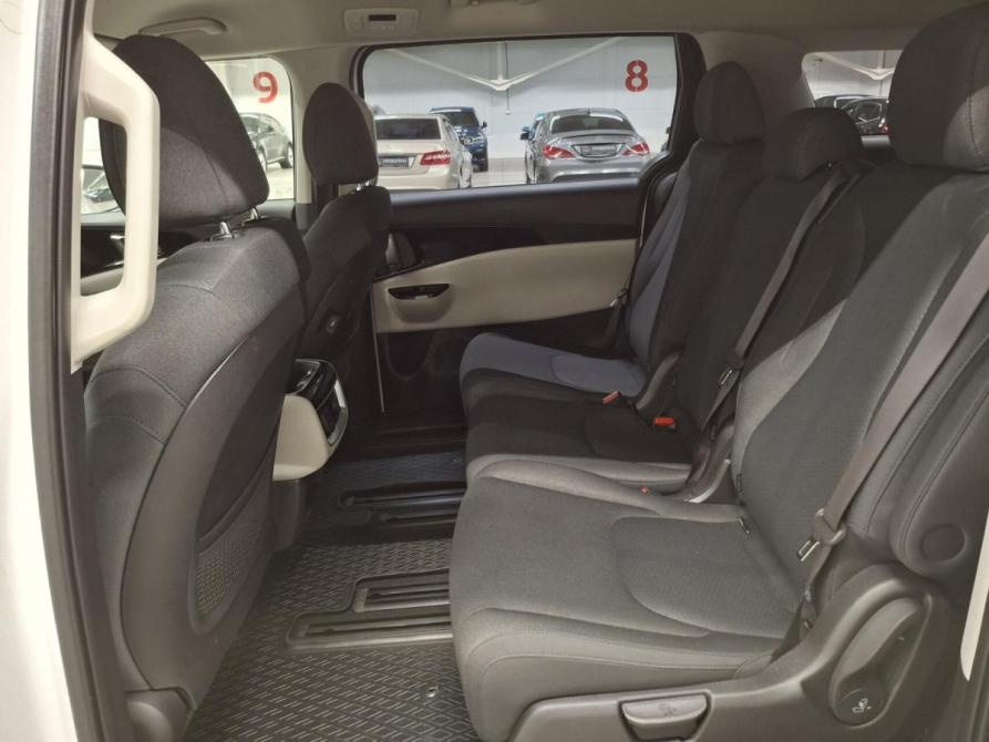 Kia Carnival IV Казань  - изображение 15
