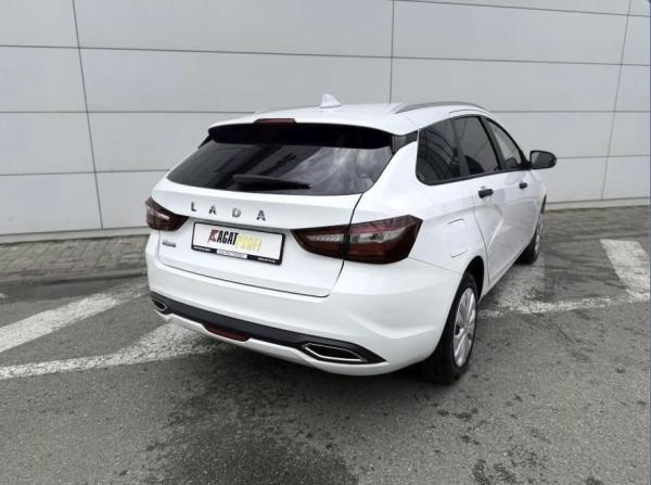 Lada (ВАЗ) Vesta I Рестайлинг (NG) с пробегом 2023 года, цена 1 290 000 рублей, 55700 км, универсал, Автокод Объявления