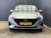 Hyundai Solaris II Рестайлинг Пермь  - изображение 34