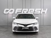 Toyota Camry VIII (XV70) Воронеж  - изображение 25