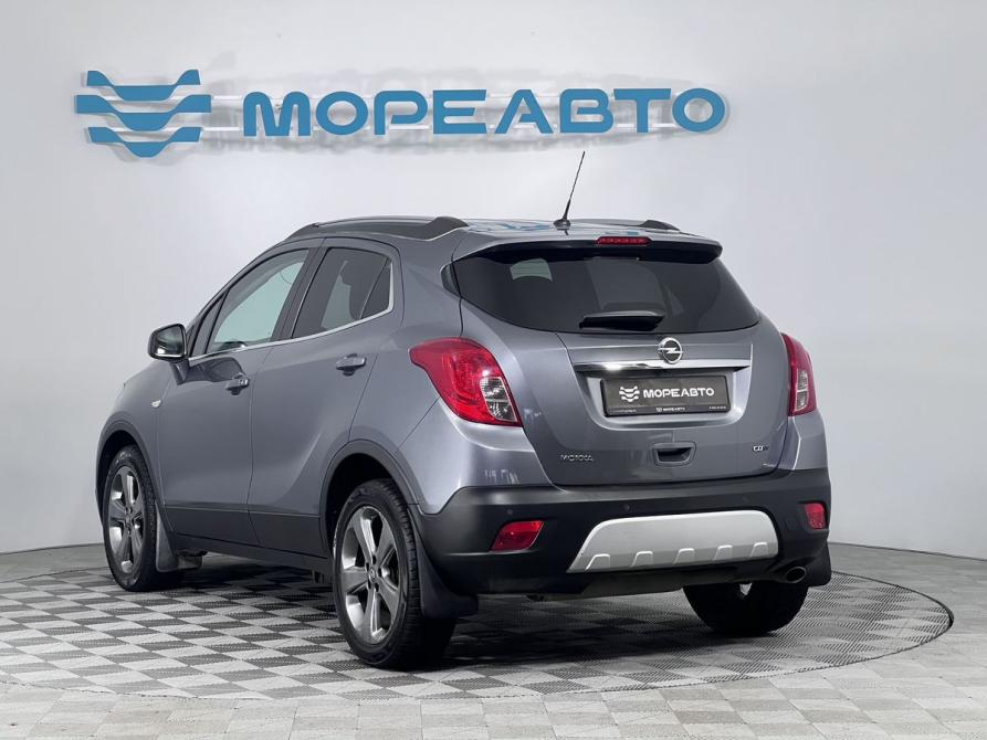 Opel Mokka I Калининград  - изображение 7