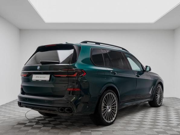 Alpina XB7 G07 Рестайлинг с пробегом 2024 года, цена 24 990 000 рублей, 48550 км, внедорожник, Автокод Объявления