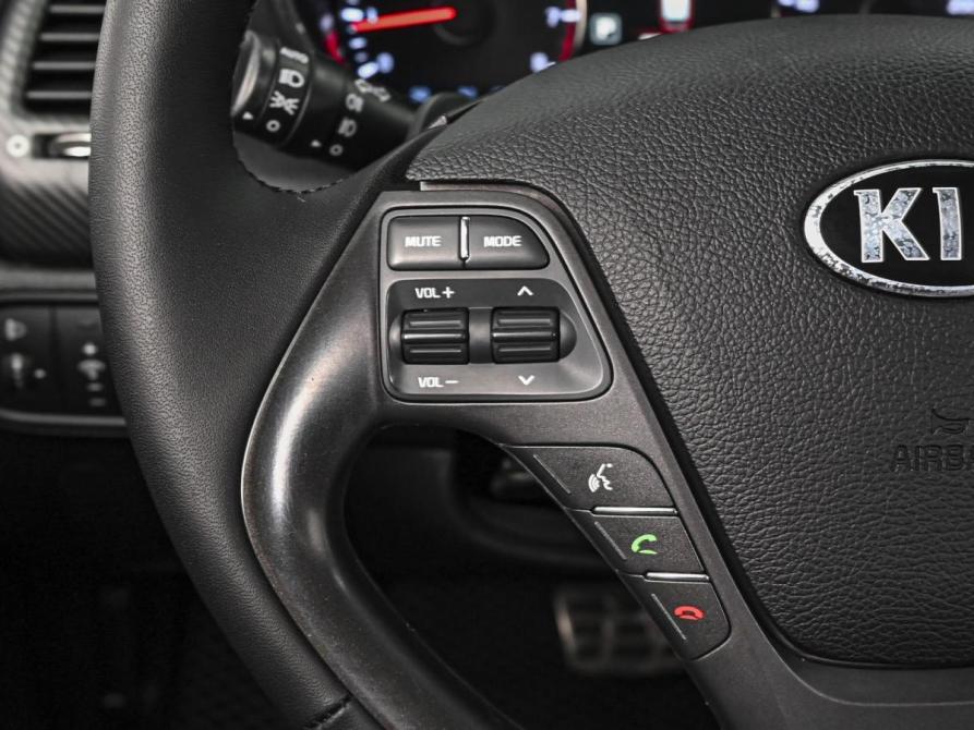 Kia Cerato III Ставрополь  - изображение 18