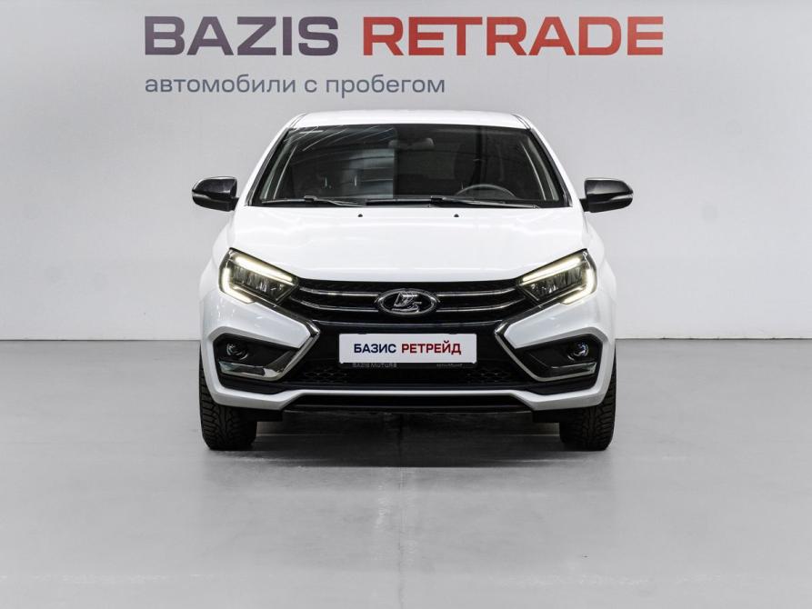 Lada (ВАЗ) Vesta I Рестайлинг (NG) Тюмень  - изображение 3