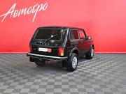 Lada (ВАЗ) 2121 (4x4) I Рестайлинг Вологда  - изображение 18